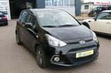 Hyundai i10 FIFA World Cup Edition*Klimaanlage*Alu - Hyundai i10: Fifa World Cup Edition