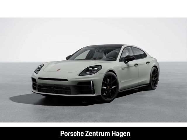 Porsche Panamera 4 E-Hybrid Sportabgasanlage LED-Matrix