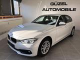 BMW 320 3 Limousine 320 d Advantage*LED*NAVI*PDC* - BMW 320 Gebrauchtwagen in Stuttgart