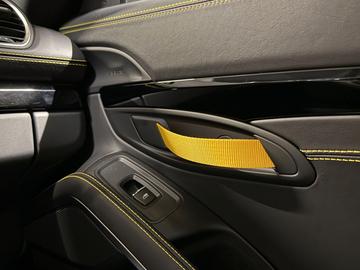 صورة مصغرة 27 لـ 2019 Porsche CAYMAN