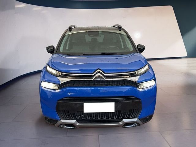 Citroën C3 Aircross I 2021 1.5 bluehdi Shine s&s