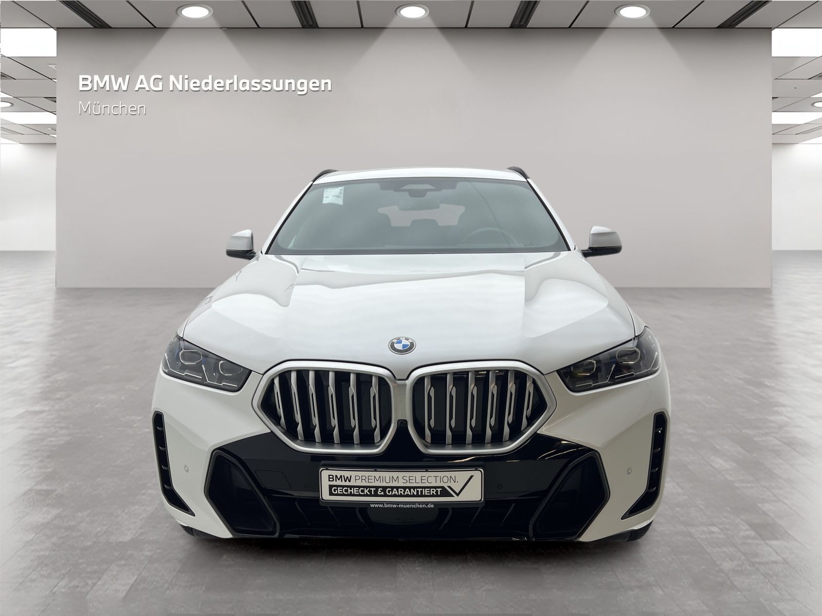 BMW X6 - Bild 4