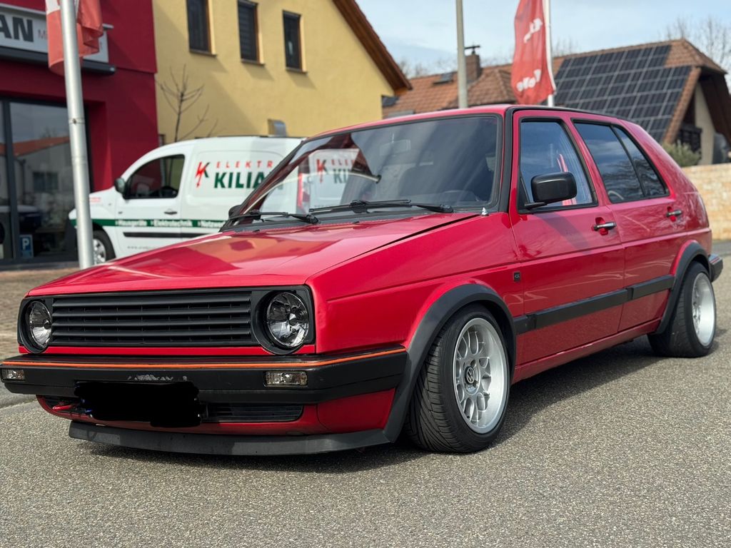 Angebot ansehen Volkswagen Golf