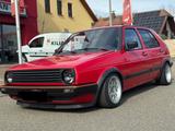 Volkswagen Golf II