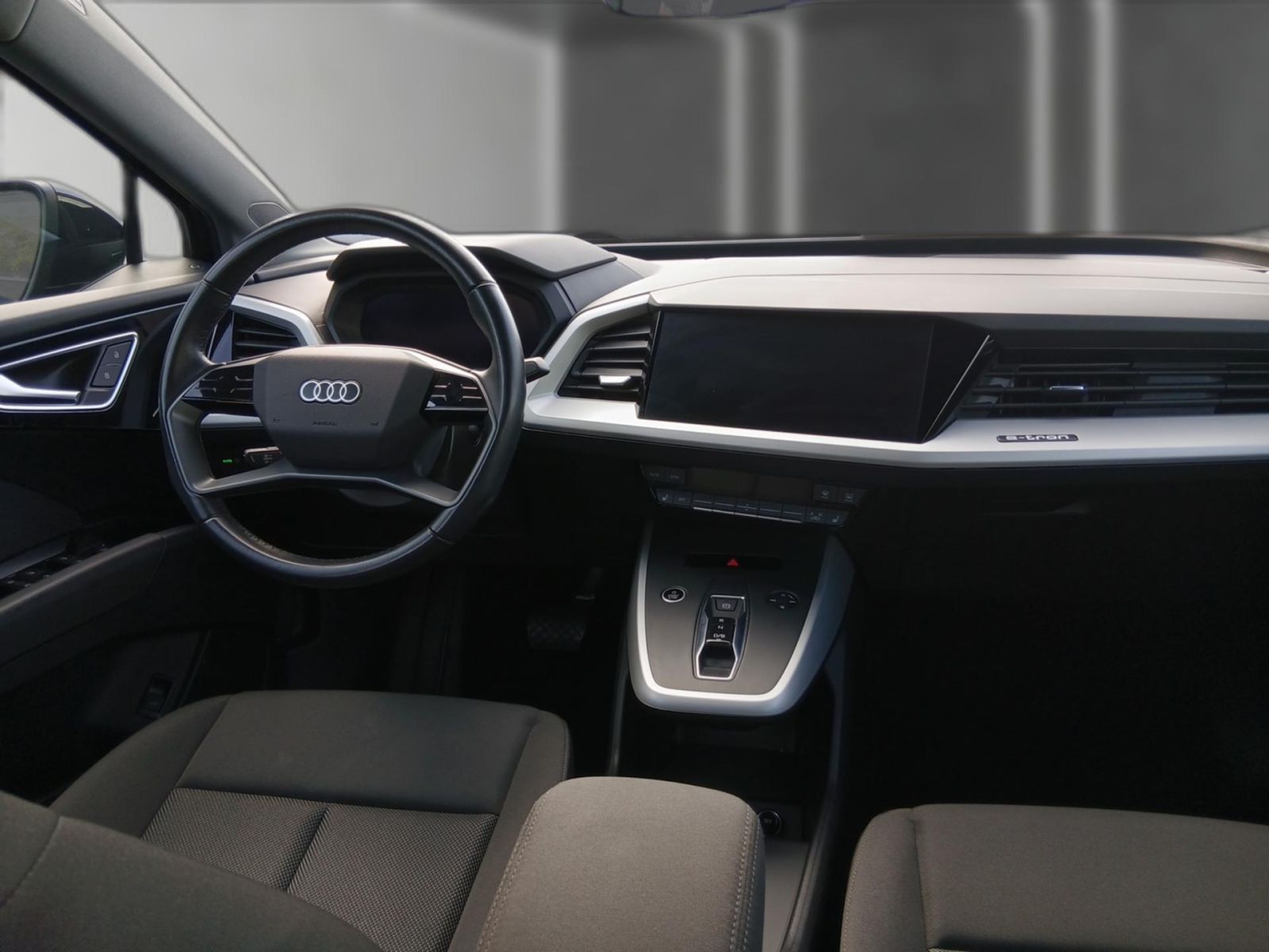 Audi Q4 e-tron - Bild 22