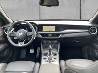 Alfa Romeo Stelvio - Vorschau Bild 3