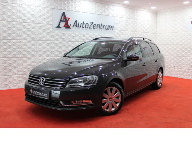 Volkswagen Passat Variant 2.0 TDI BlueMotio*DSG*NAV*PDC*SHZ