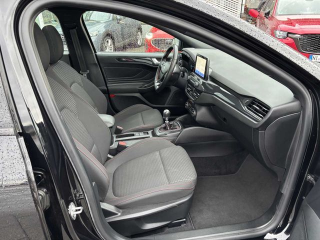 Ford Focus Turnier Diesel 1.5 ST-LINE