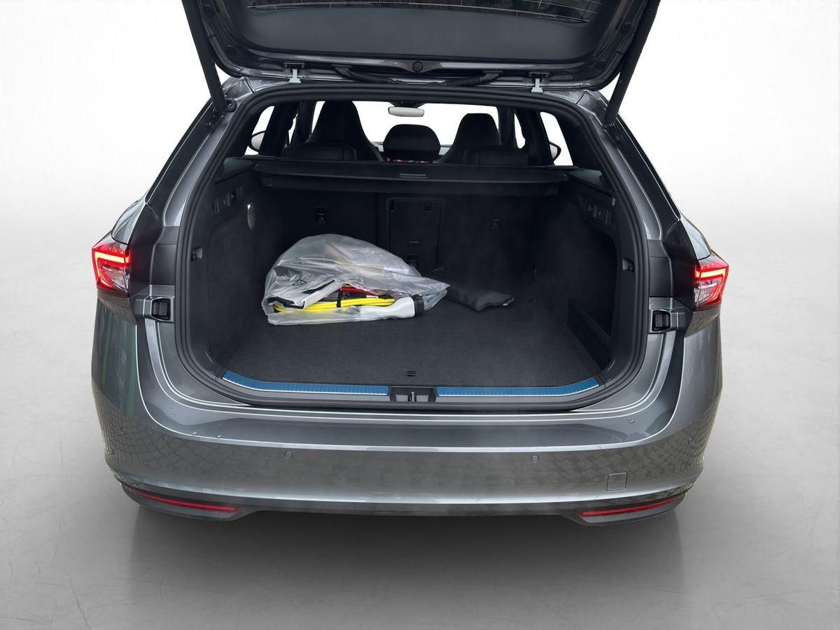 Skoda Superb - Bild 19