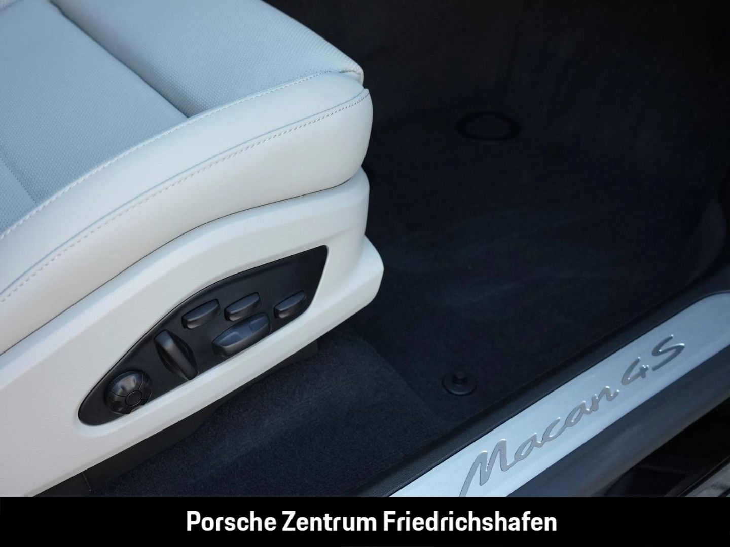 Porsche Macan - Bild 25