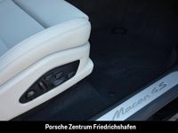 Porsche Macan - Vorschau Bild 25