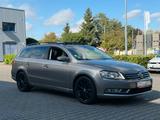 Volkswagen Passat Variant Pano*Navi* BlueMotion Garantie*