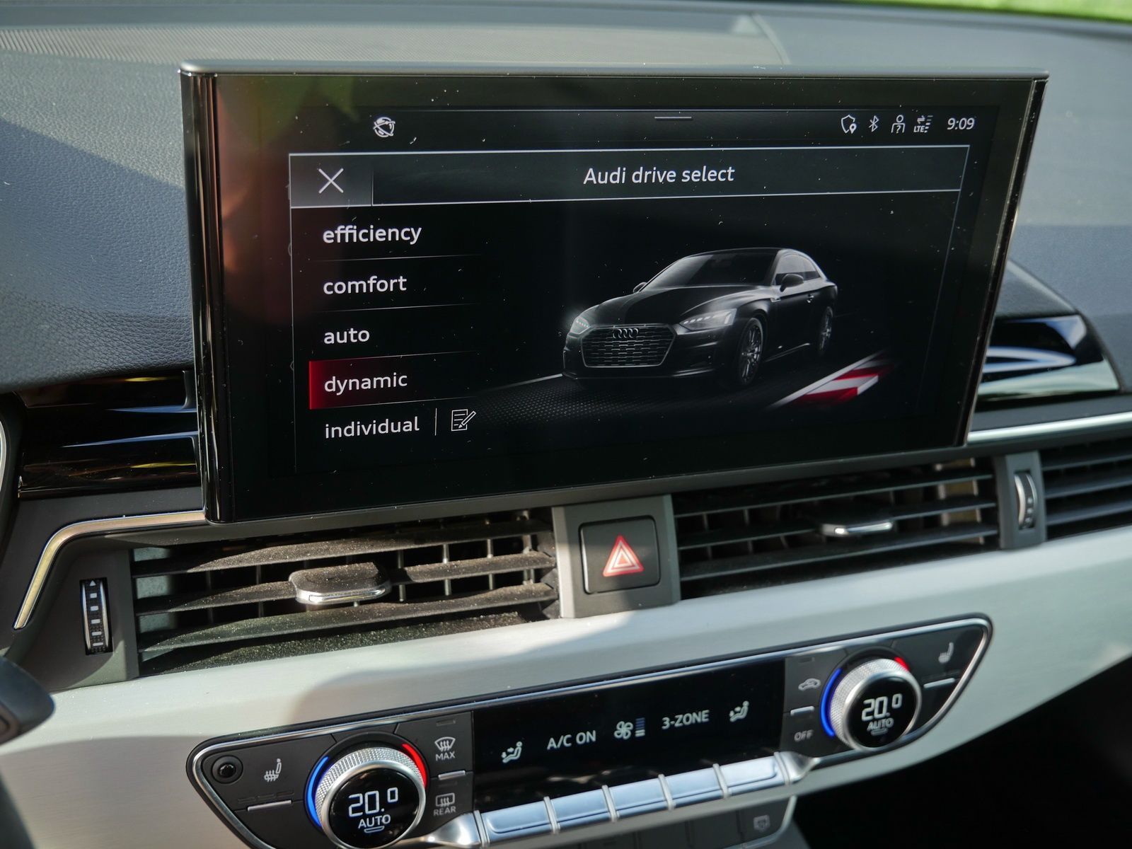Audi S5 - Bild 21