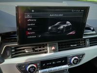 Audi S5 - Vorschau Bild 21