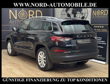 Skoda Kodiaq - 9