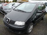 Seat Alhambra 2,0l DPF Vigo 7Sitzer - Seat Alhambra: Vigo