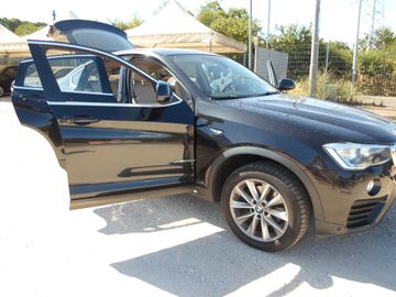 BMW X4 - 9