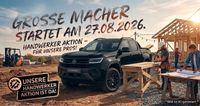 Volkswagen Amarok - Vorschau Bild 3