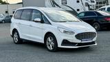Ford Galaxy Titanium 7 Sitzer 190 Ps