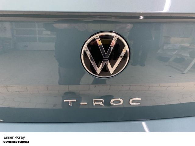 Volkswagen T-Roc - Bild 21