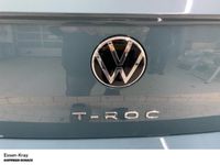 Volkswagen T-Roc - Vorschau Bild 21