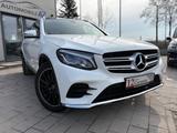 Mercedes-Benz GLC 220 d 4Matic AMG Line *PANO/KAMERA* - gebrauchte Pickups
