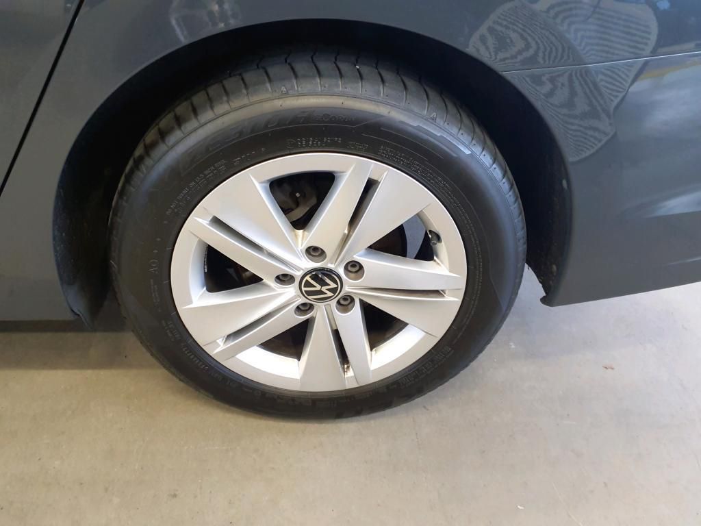 Volkswagen Golf Variant Life 2.0 TDI DSG CAM*LED*NAV*ACC