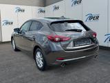 Mazda 3 SKYACTIV-G 120 Exclusive-Line Navi - gebrauchte Mazda 3 aus dem Jahr 2017