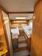 Adria 660 SL - Adria Teilintegrierter