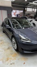 Tesla Model 3 AWD Longe Range - AHK   - Tesla Gebrauchtwagen in Hamburg