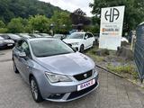 Seat Ibiza ST Connect*BI-XENON*SHZ*KLIMAAUT*TEMPO*PDC - Seat Ibiza: Connect