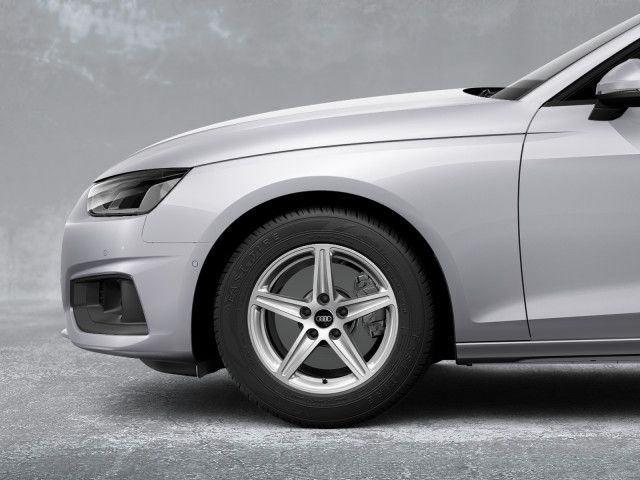 Audi A4 - Bild 4
