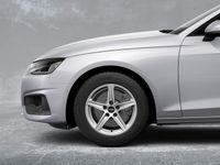 Audi A4 - Vorschau Bild 4
