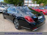 Mercedes-Benz S 350 d L 9G-TR. DISTRONIC|PANORAMA|HEAD-UP|360° - Mercedes-Benz S 350 in Hamburg