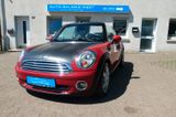 MINI COOPER Cabrio Cooper 1.6l*Klima*PDC*Tempomat* - MINI MINI mit Benzin-Antrieb: Rot, Cabrio