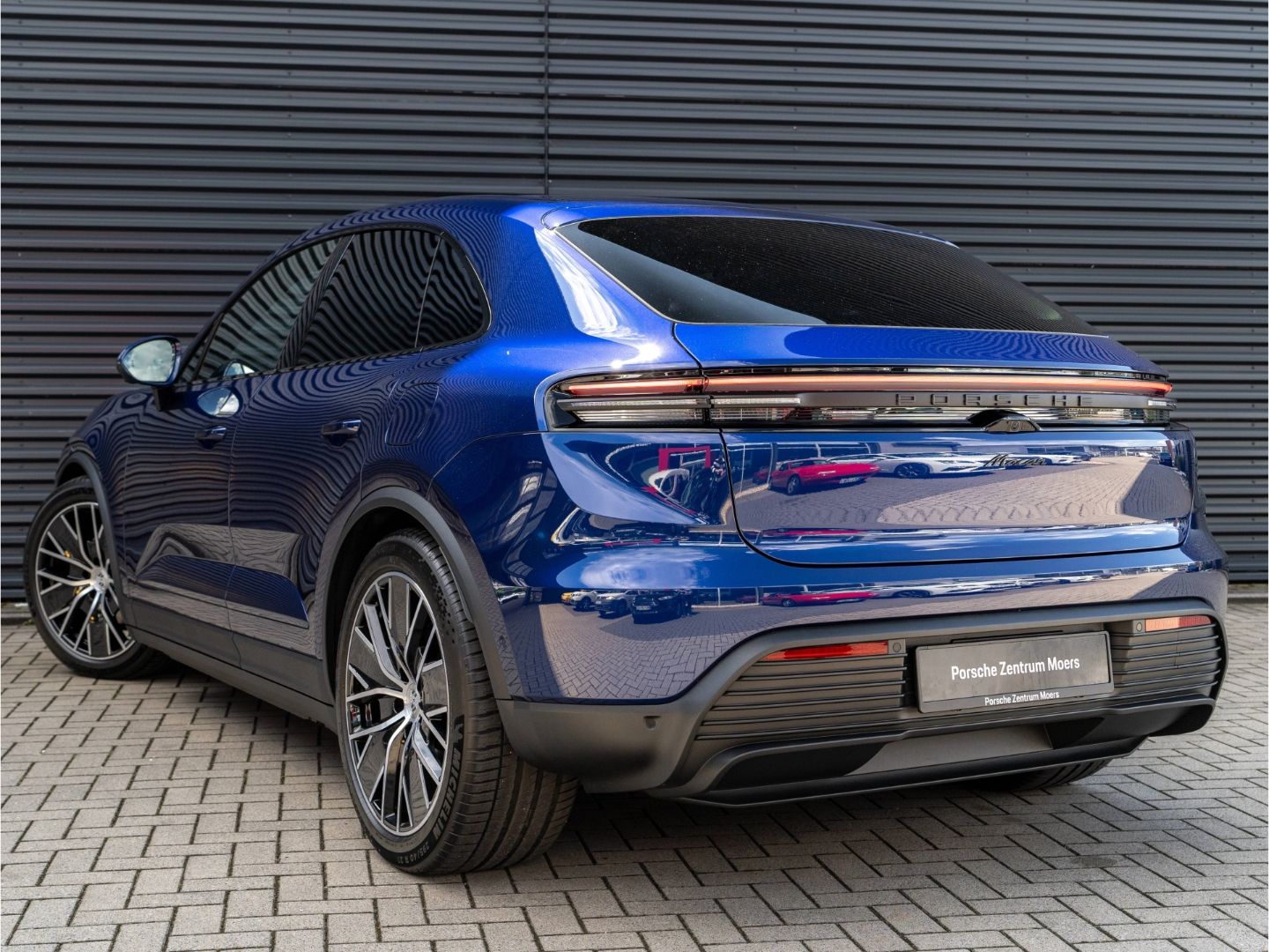 Porsche Macan - Bild 3