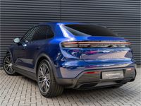 Porsche Macan - Vorschau Bild 3