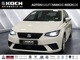 Seat Ibiza 1.0TSI StyleEdition KAMERA LED 4SEASON PDC