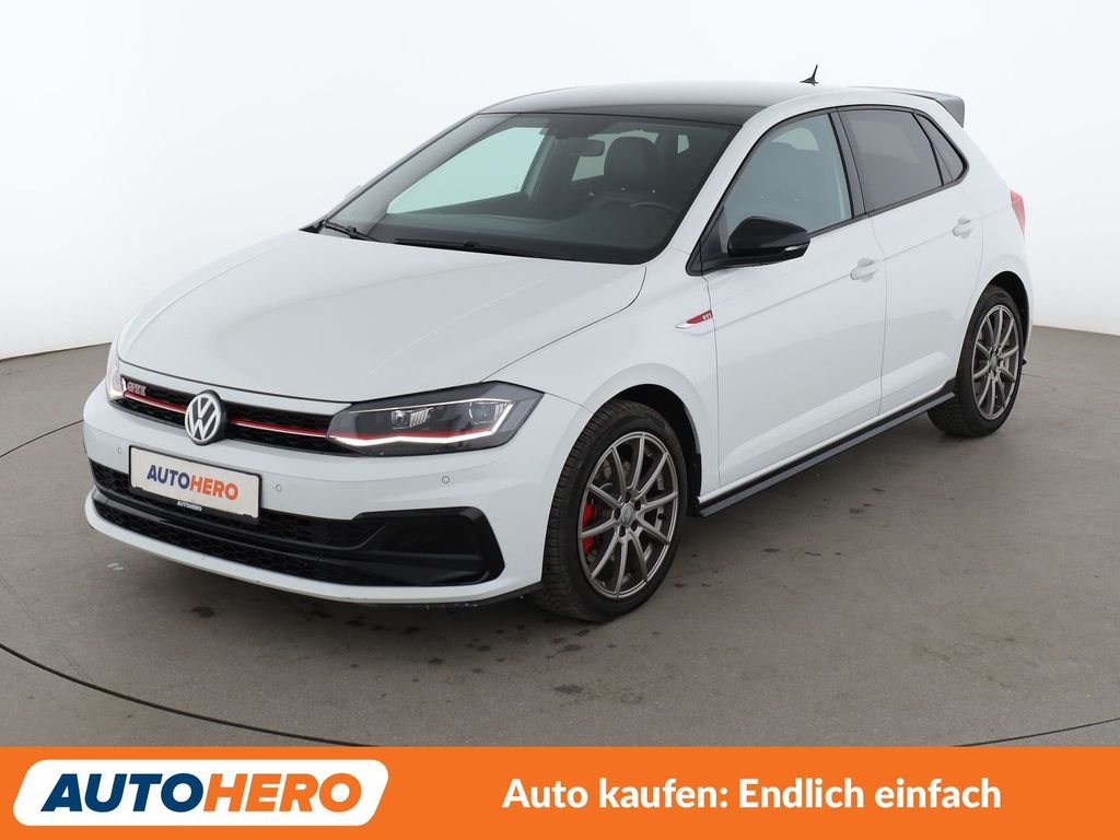 Image of Volkswagen Polo