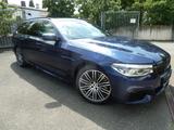 BMW 540i Touring xDrive M Sportpaket - BMW 540 in Nürnberg