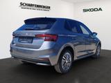 Skoda Fabia Drive *LHZ, ACC, RFK, LED* - Skoda Fabia aus 2024