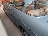 Opel Rekord P1 Olympia  - Opel: Olympia