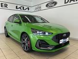 Ford Focus ST X 2.3 EcoBoost EU6e - Ford Neuwagen in Leipzig