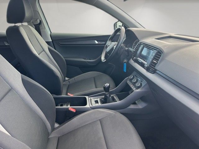 Fahrzeugabbildung SKODA Karoq 1.0TSI Active LED+TEMPOMAT+EPH+++