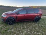 Dacia Jogger TCe 110 Extreme - gebrauchte Dacia Jogger aus dem Jahr 2023
