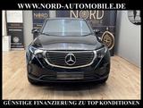 Mercedes-Benz EQC 400 4Matic *AHK*MULTIBEAM*NAV*KAM*UPE:77 - Mercedes Gebrauchtwagen