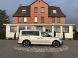 Ford Tourneo Connect Active L2 LED PANO ACC AHK 7Sitz - gebrauchte Ford Kleinbus