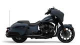 Indian Chieftain Dark Horse inkl. GRATIS JEKILL&HYDE - Offers