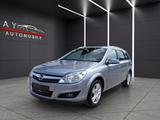 Opel Astra H Caravan Edition  TÜV/KLIMA/MFL/ALU - Opel Astra aus 2009: Kombi
