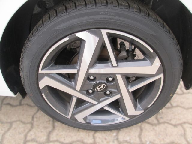Hyundai i20 – Bild 7
